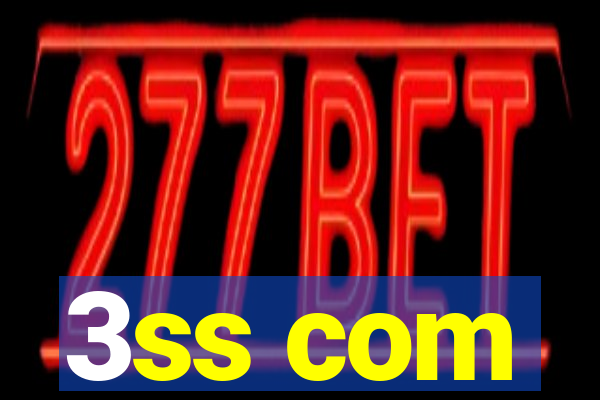 3ss com